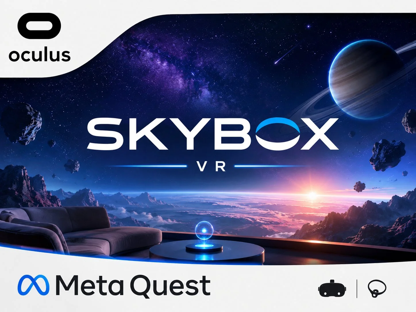 Все игры для VR Oculus / Pico. - миниатюра 6