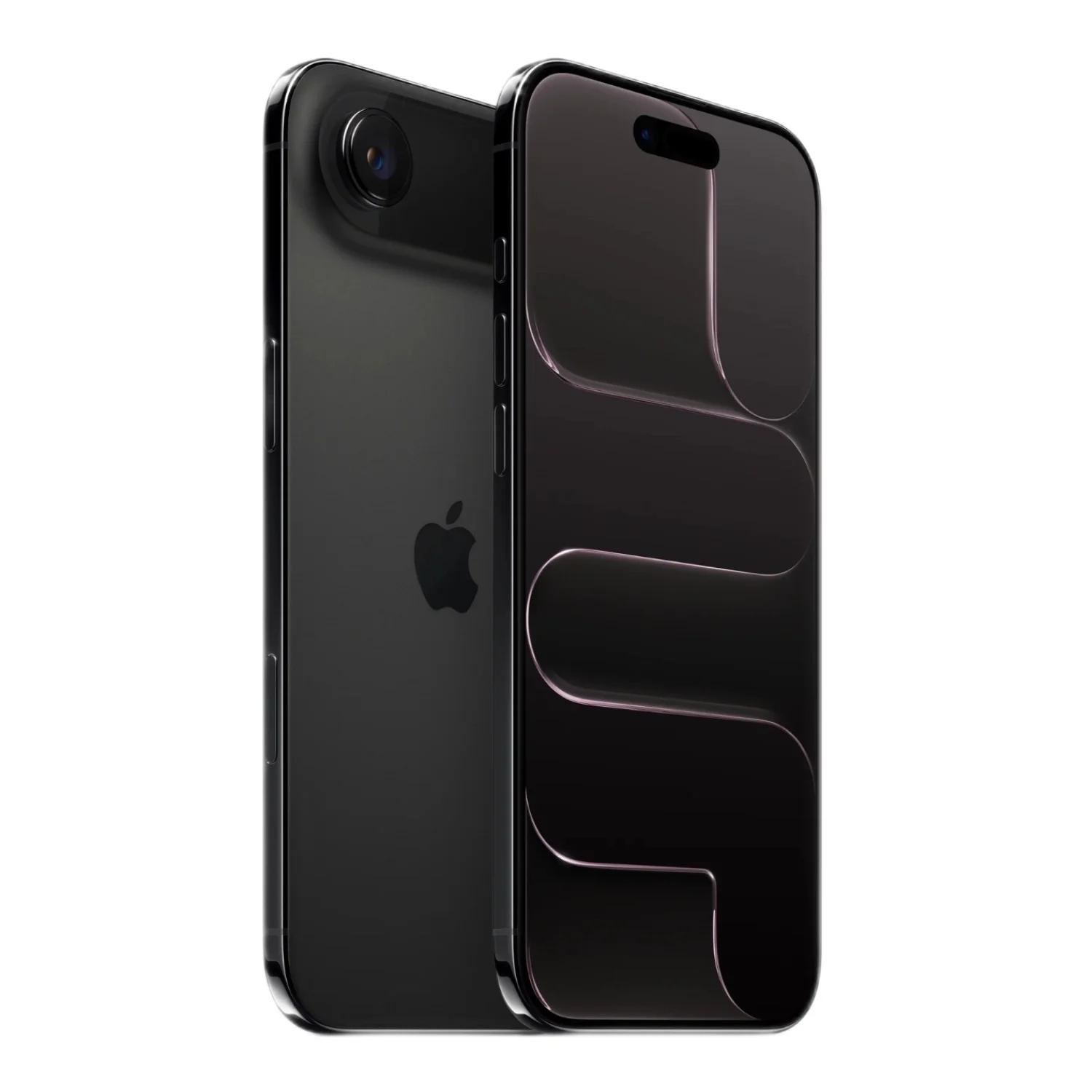 iPhone Air Space Black 256гб eSIM - изображение 1