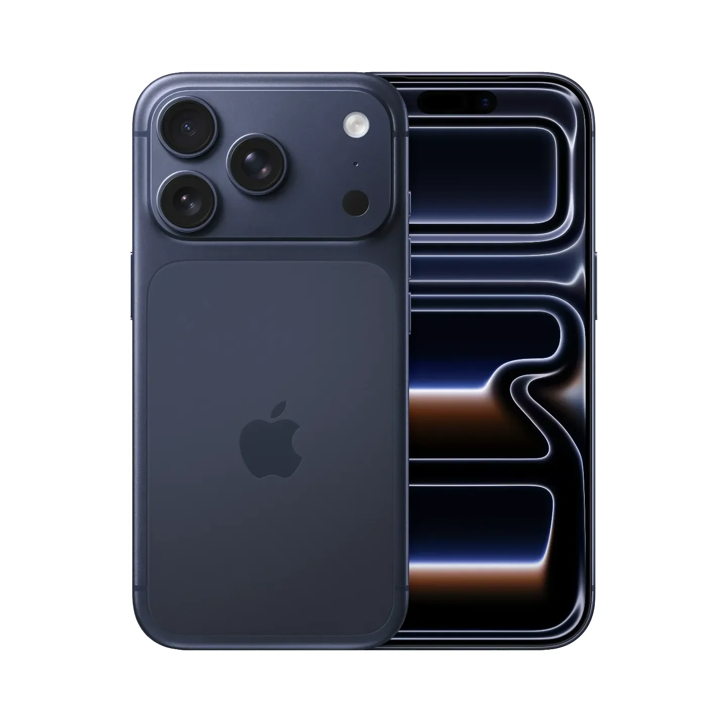 iPhone 17 Pro 256гб SIM + ESIM - изображение 1