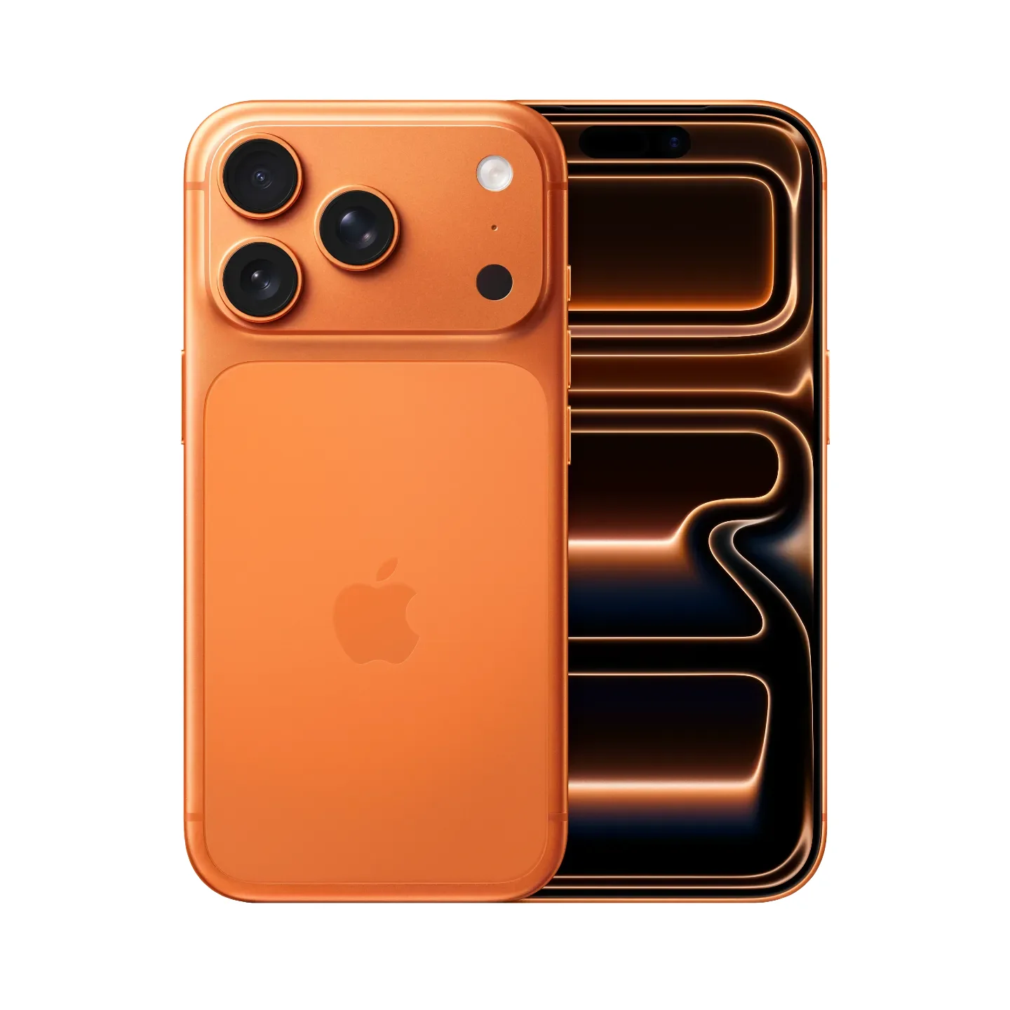 iPhone 17 Pro 256гб SIM + ESIM - миниатюра 2