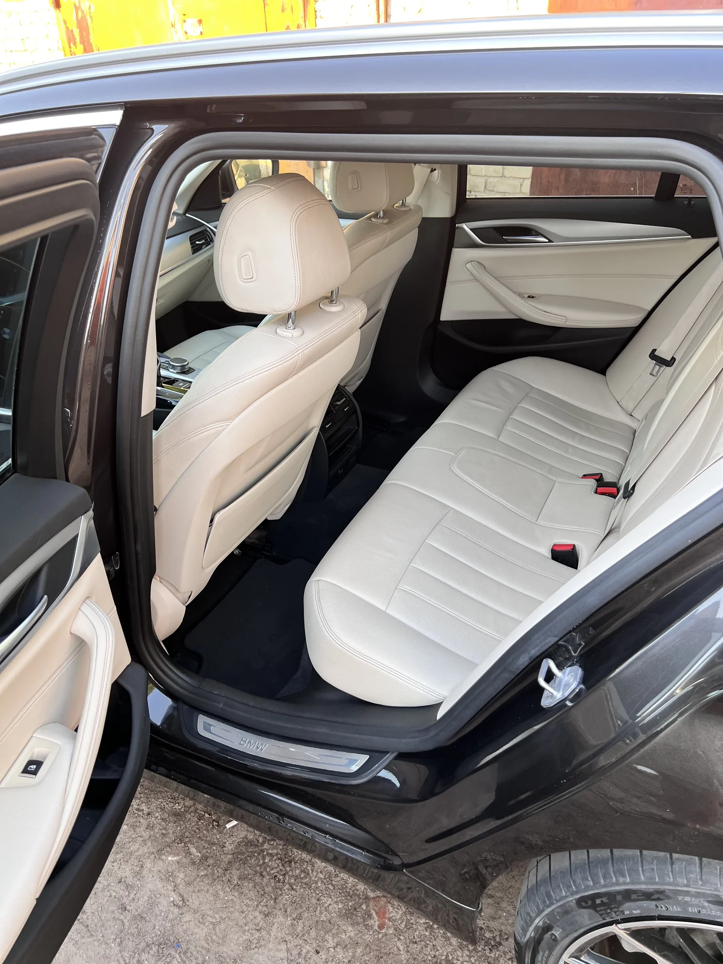 BMW G31 - миниатюра 4