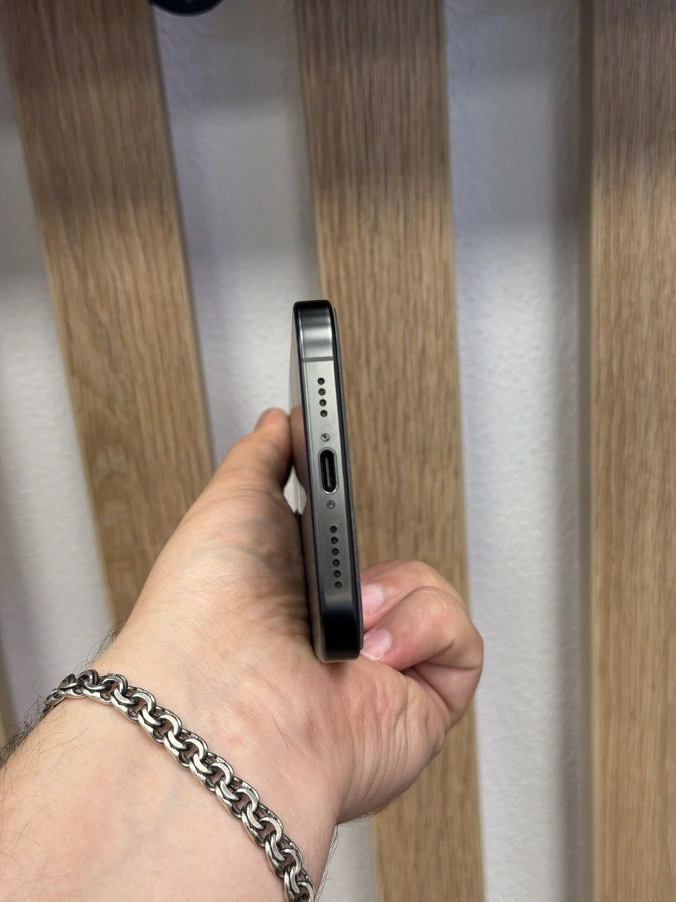 iPhone 16 Pro Max, 512 ГБ, SIM + eSim - миниатюра 6