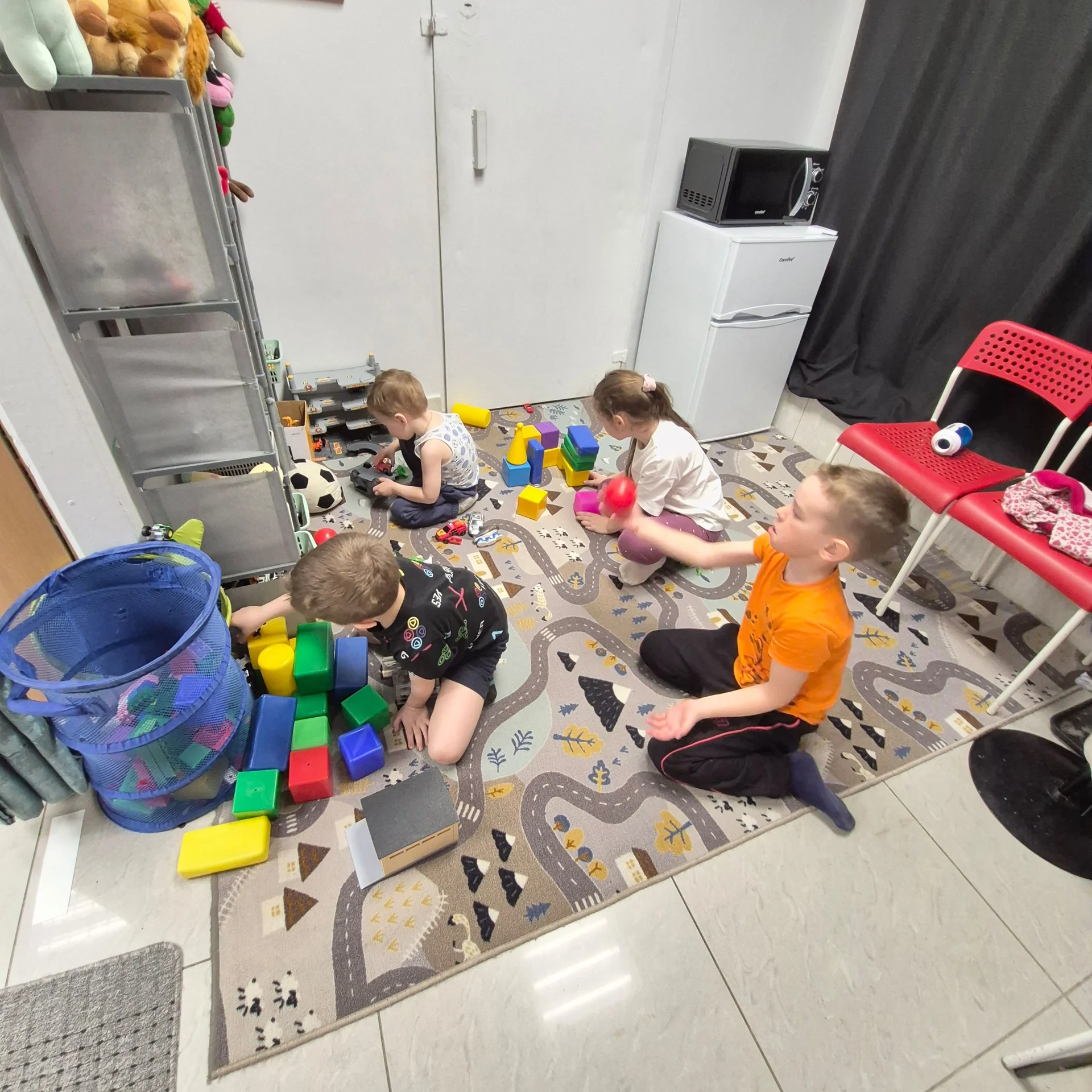 Подготовка детей к школе от 800 руб. - миниатюра 21