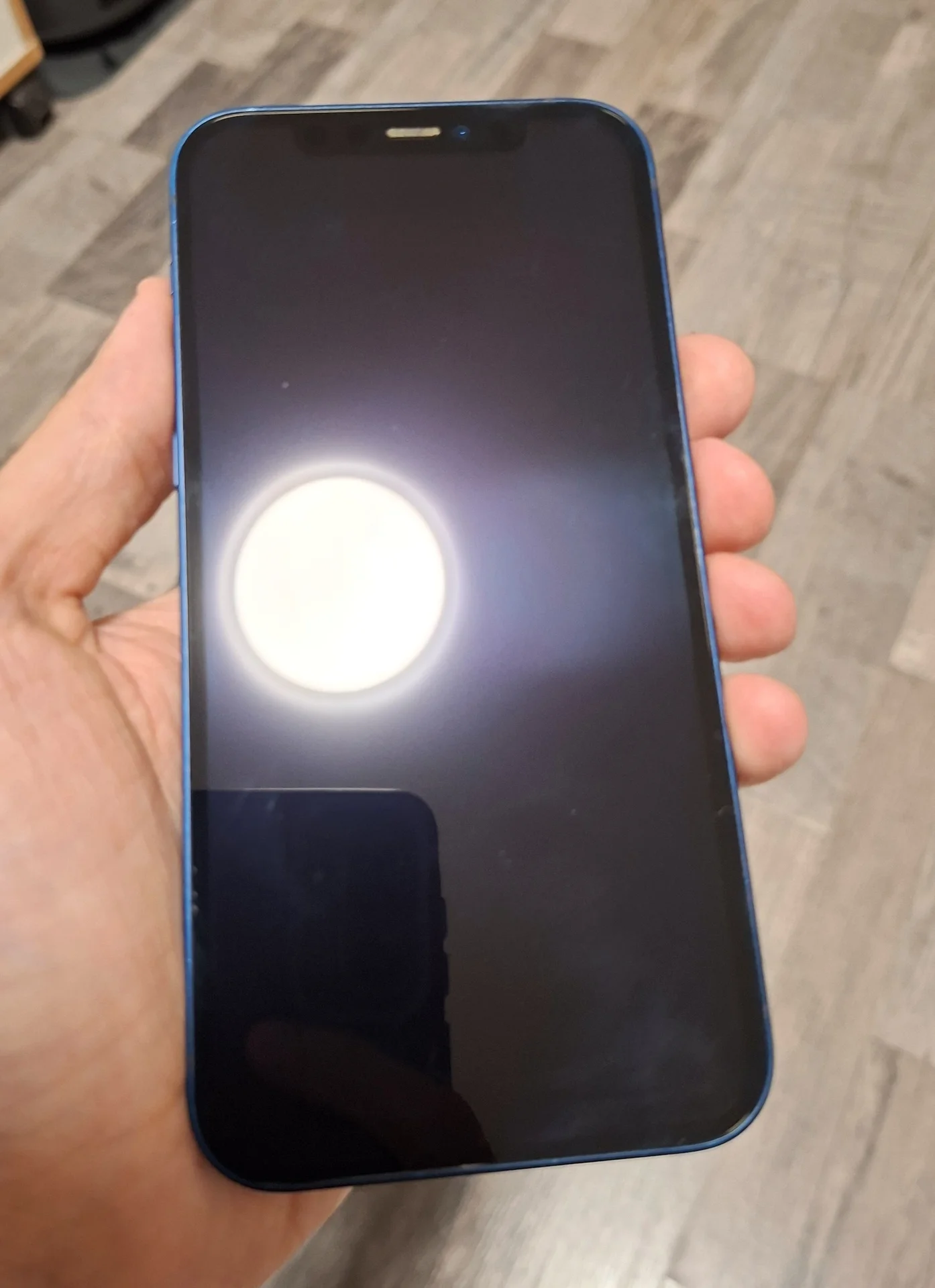 iPhone 12, 256 ГБ, 1 SIM - миниатюра 5