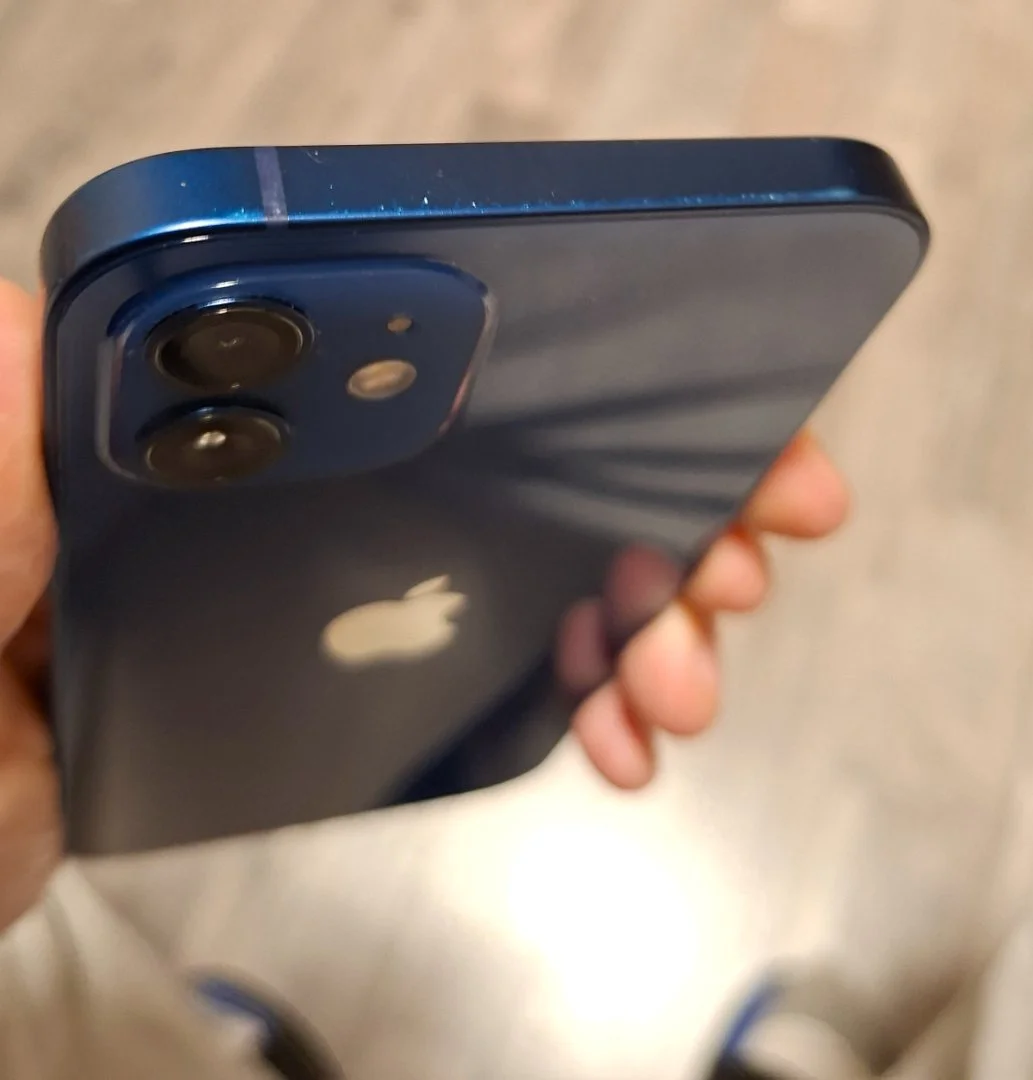 iPhone 12, 256 ГБ, 1 SIM - миниатюра 7