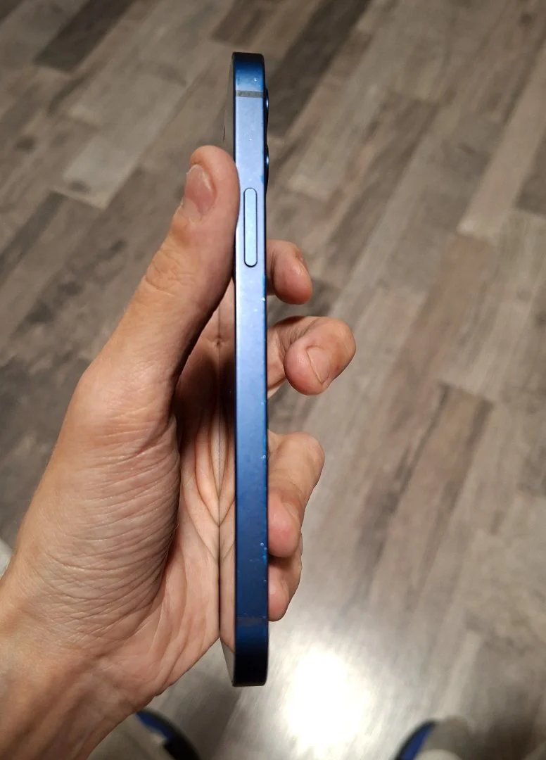 iPhone 12, 256 ГБ, 1 SIM - миниатюра 8