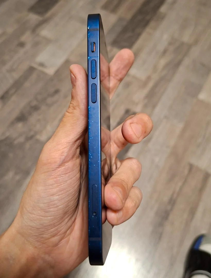 iPhone 12, 256 ГБ, 1 SIM - миниатюра 9
