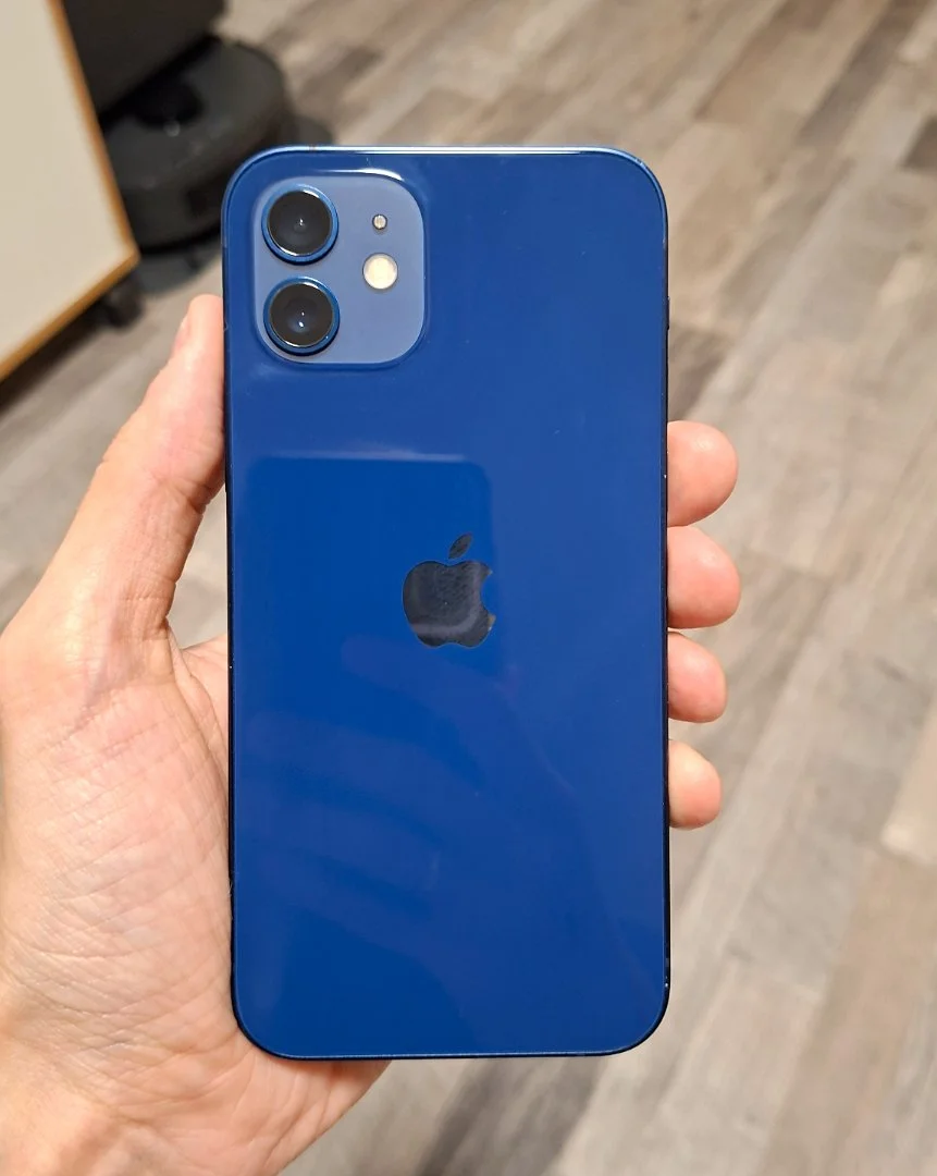 iPhone 12, 256 ГБ, 1 SIM - миниатюра 10