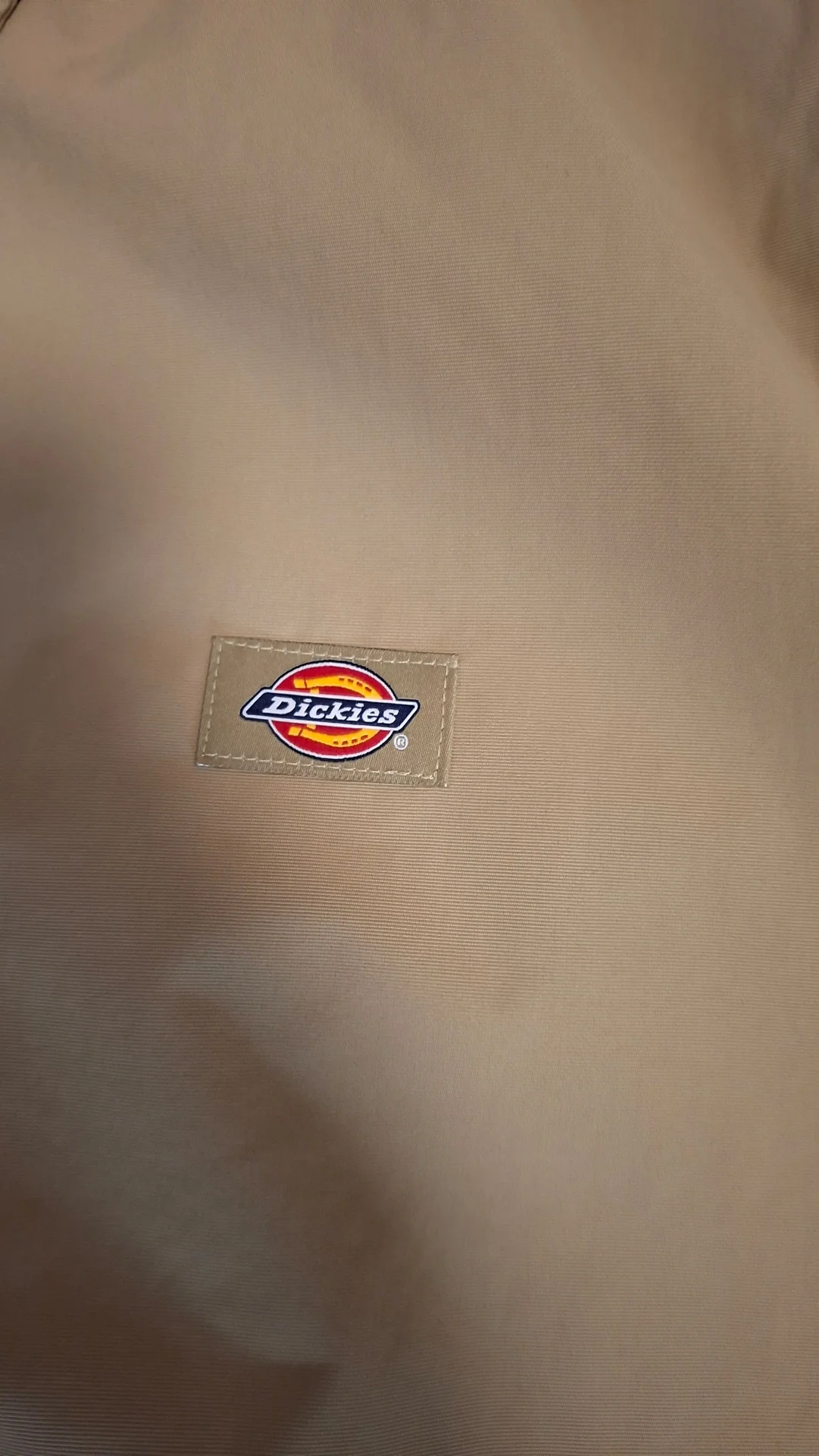 Dickies Oakport Coach Jacket куртка оригинал новая - миниатюра 3