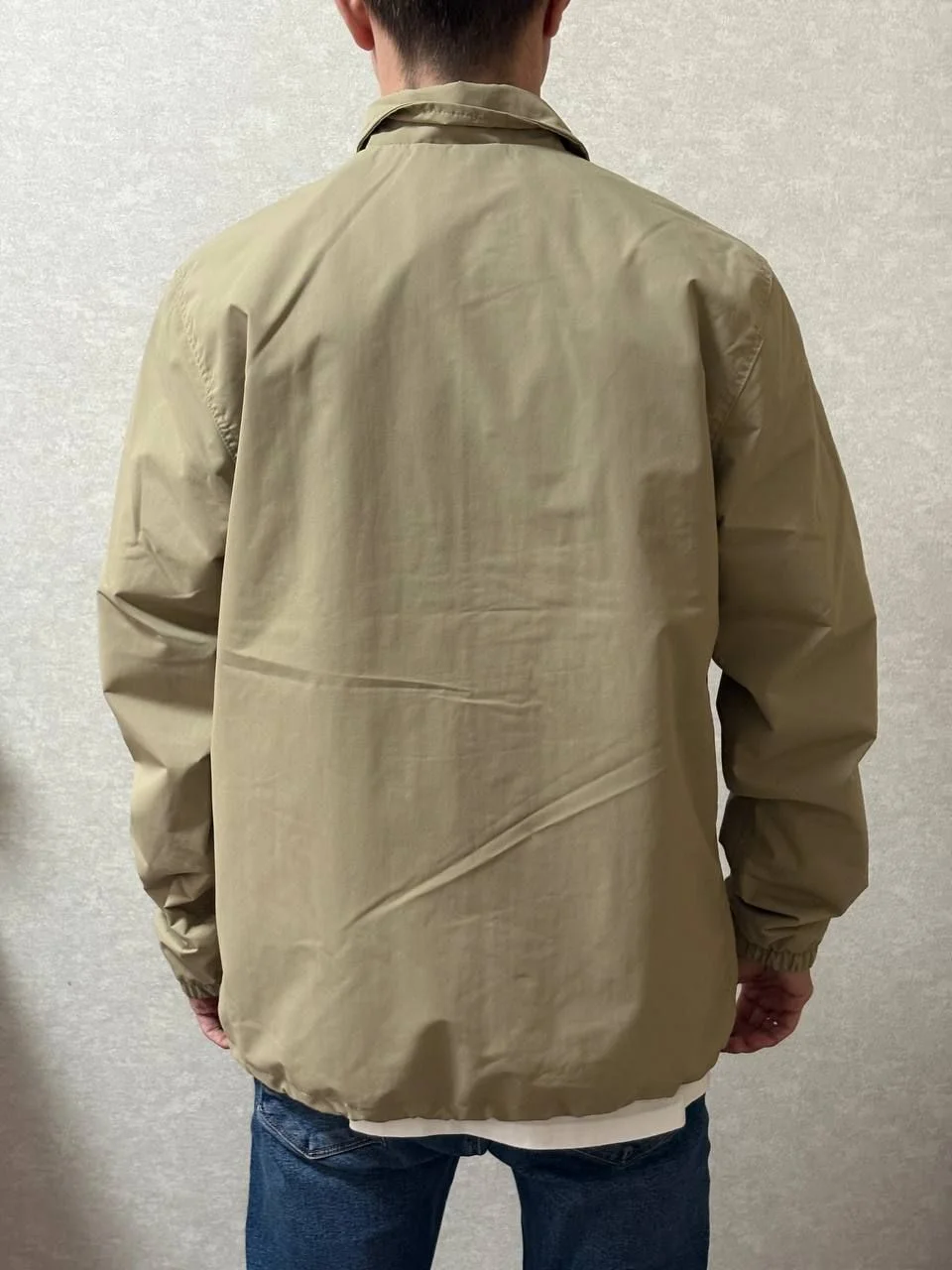 Dickies Oakport Coach Jacket куртка оригинал новая - миниатюра 9