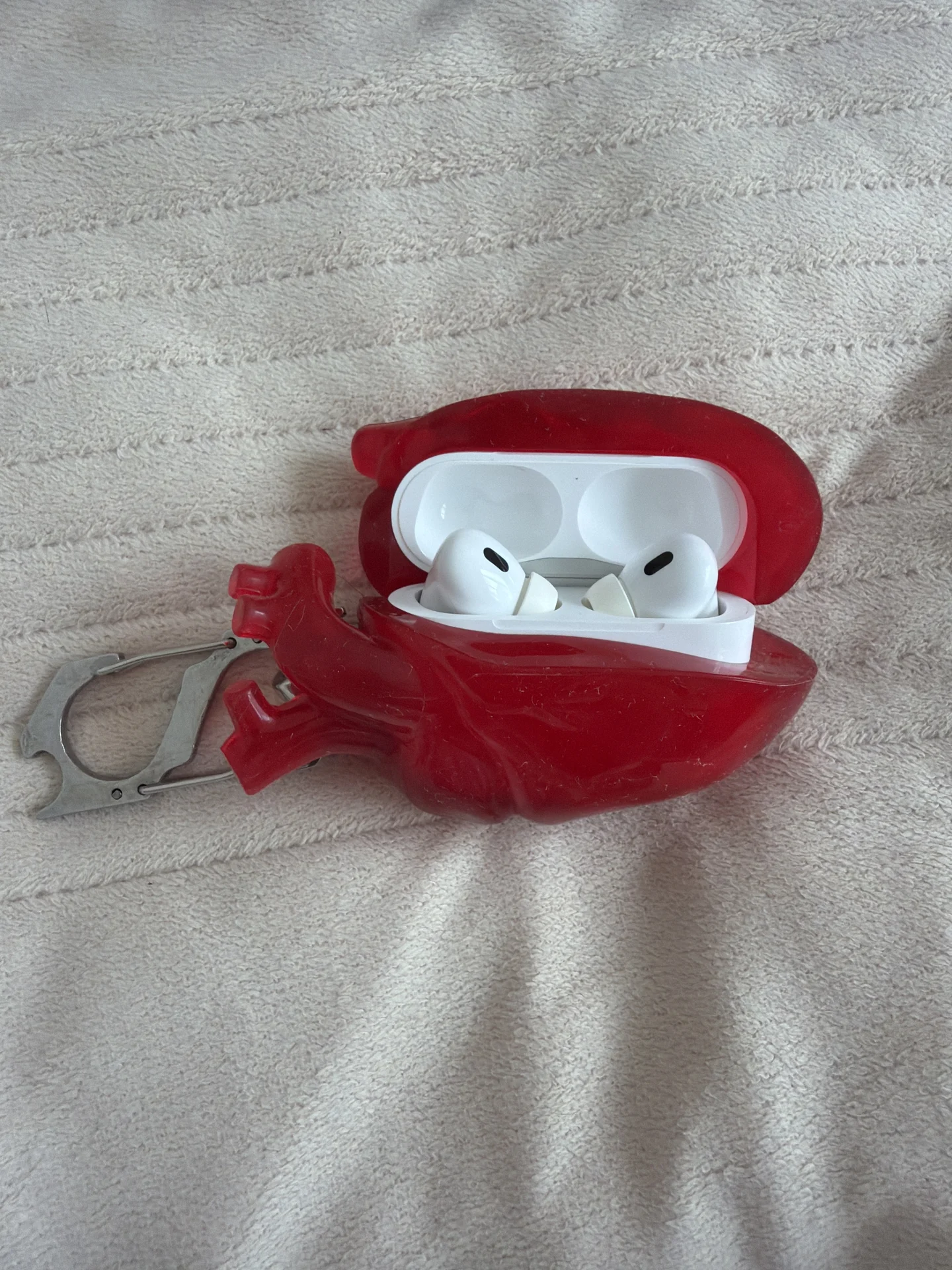 Наушники Apple AirPods Pro 2 2023 MagSafe case USB