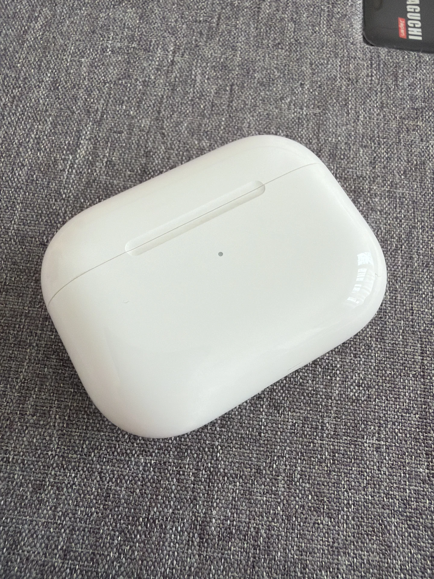 Наушники Apple AirPods Pro 2 2023 MagSafe case USB - миниатюра 5