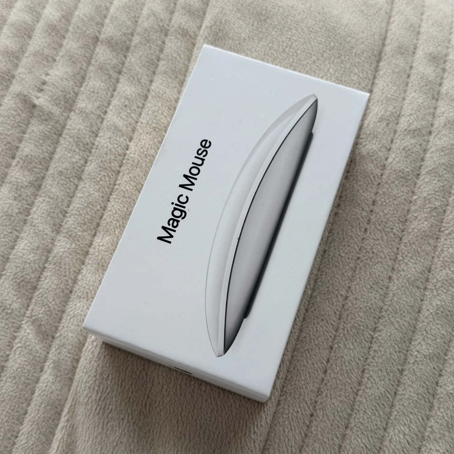 мышь эппл Apple Magic Mouse2 - изображение 1