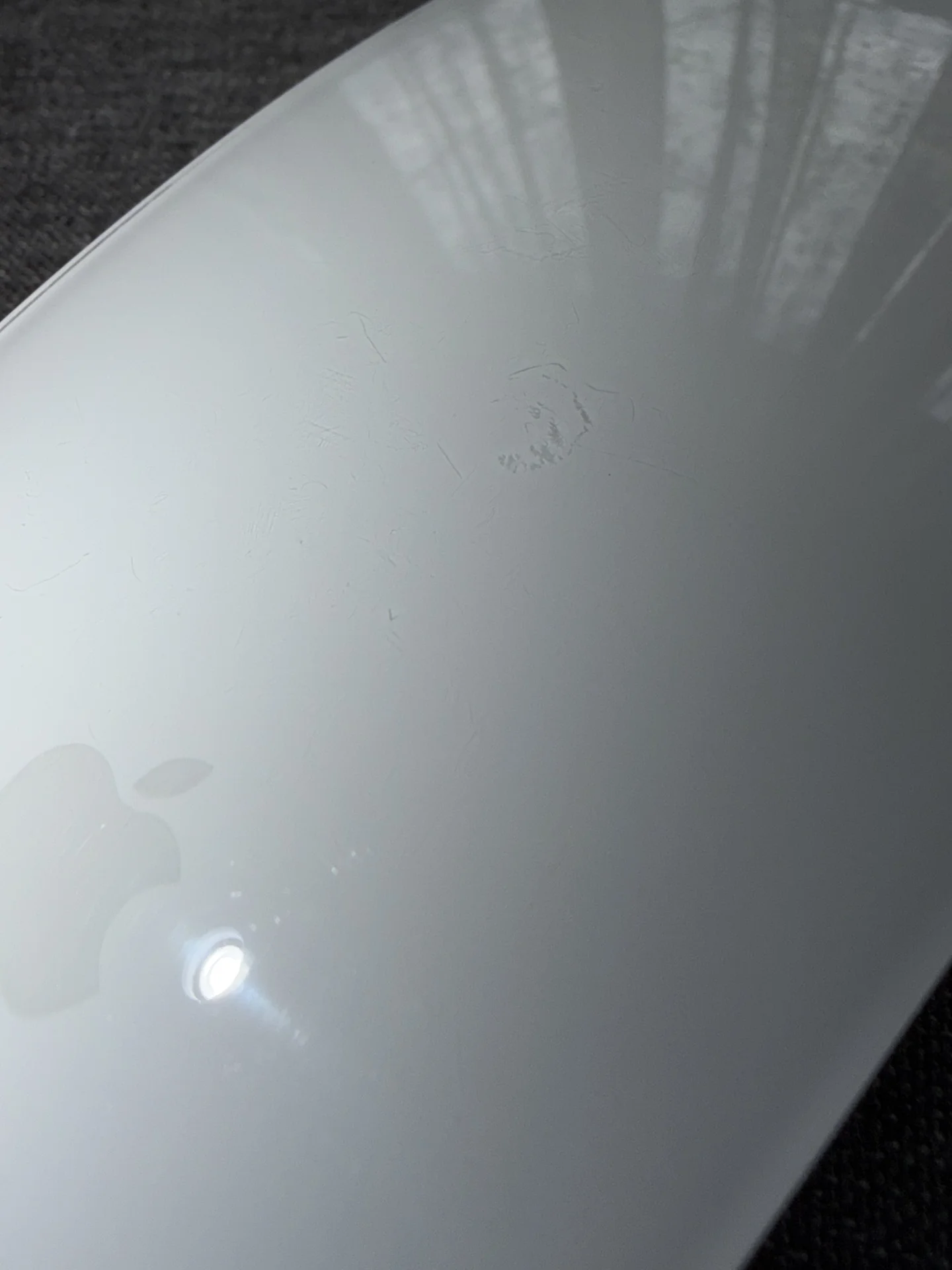 мышь эппл Apple Magic Mouse2 - миниатюра 4
