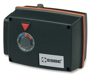 Сервопривод Электропривод Esbe 95 - изображение 1