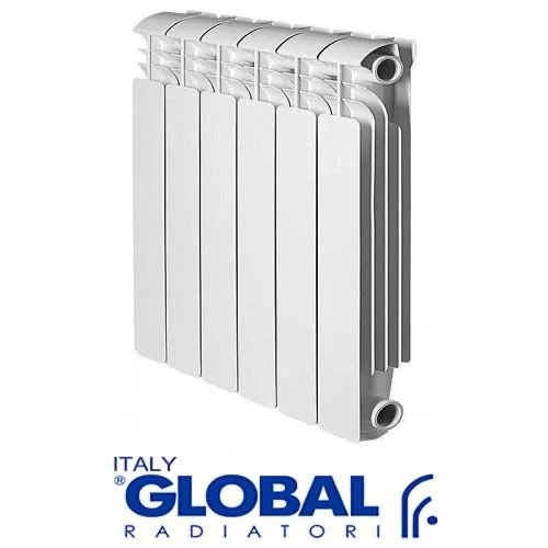 Радиатор отопления Global iseo 350/500 - изображение 1