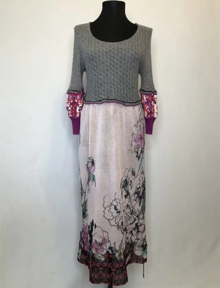 платье Just Cavalli - изображение 1