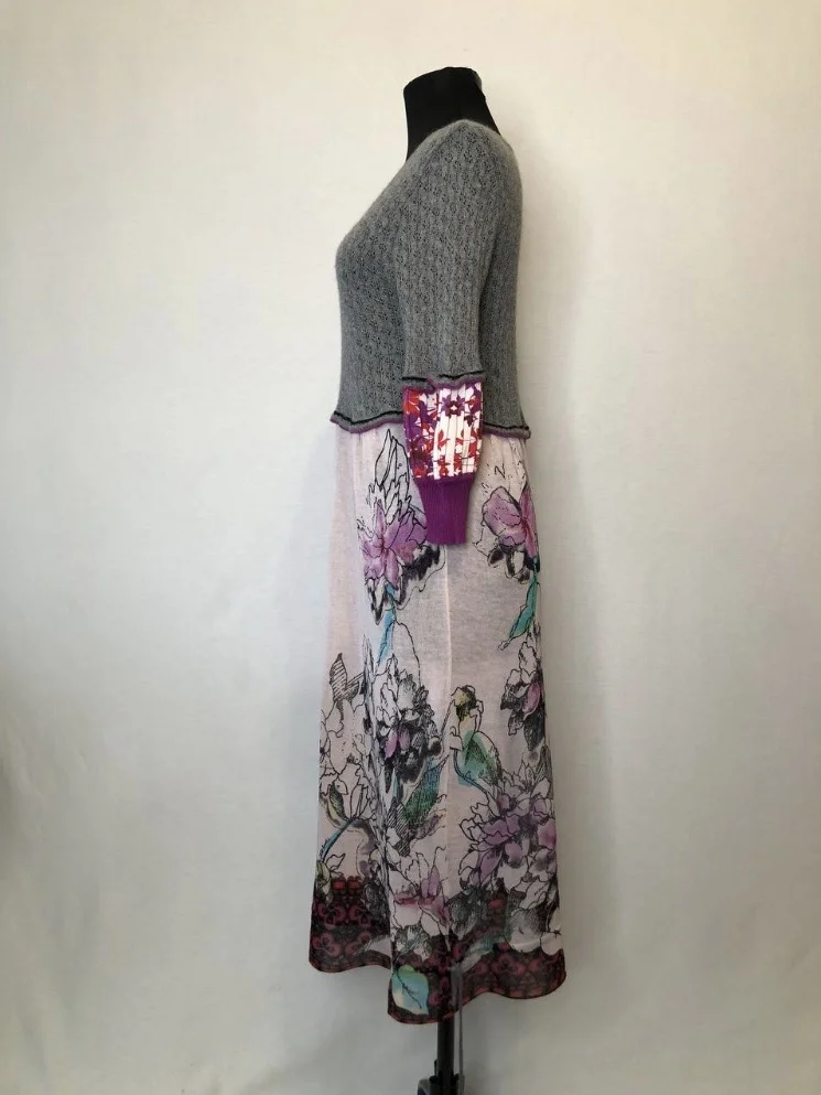 платье Just Cavalli - миниатюра 4