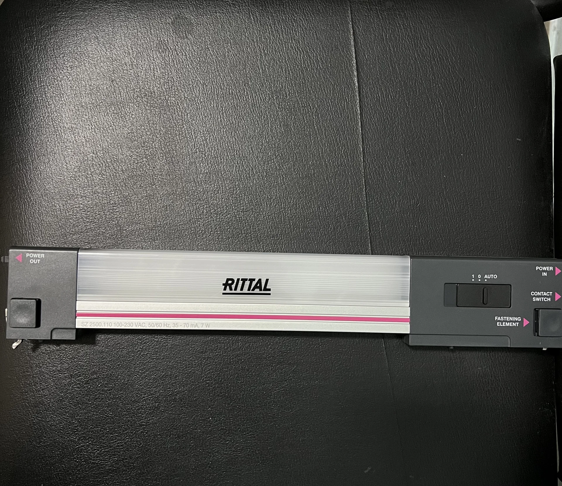 Светильник Rittal SZ 2500.110 - миниатюра 2