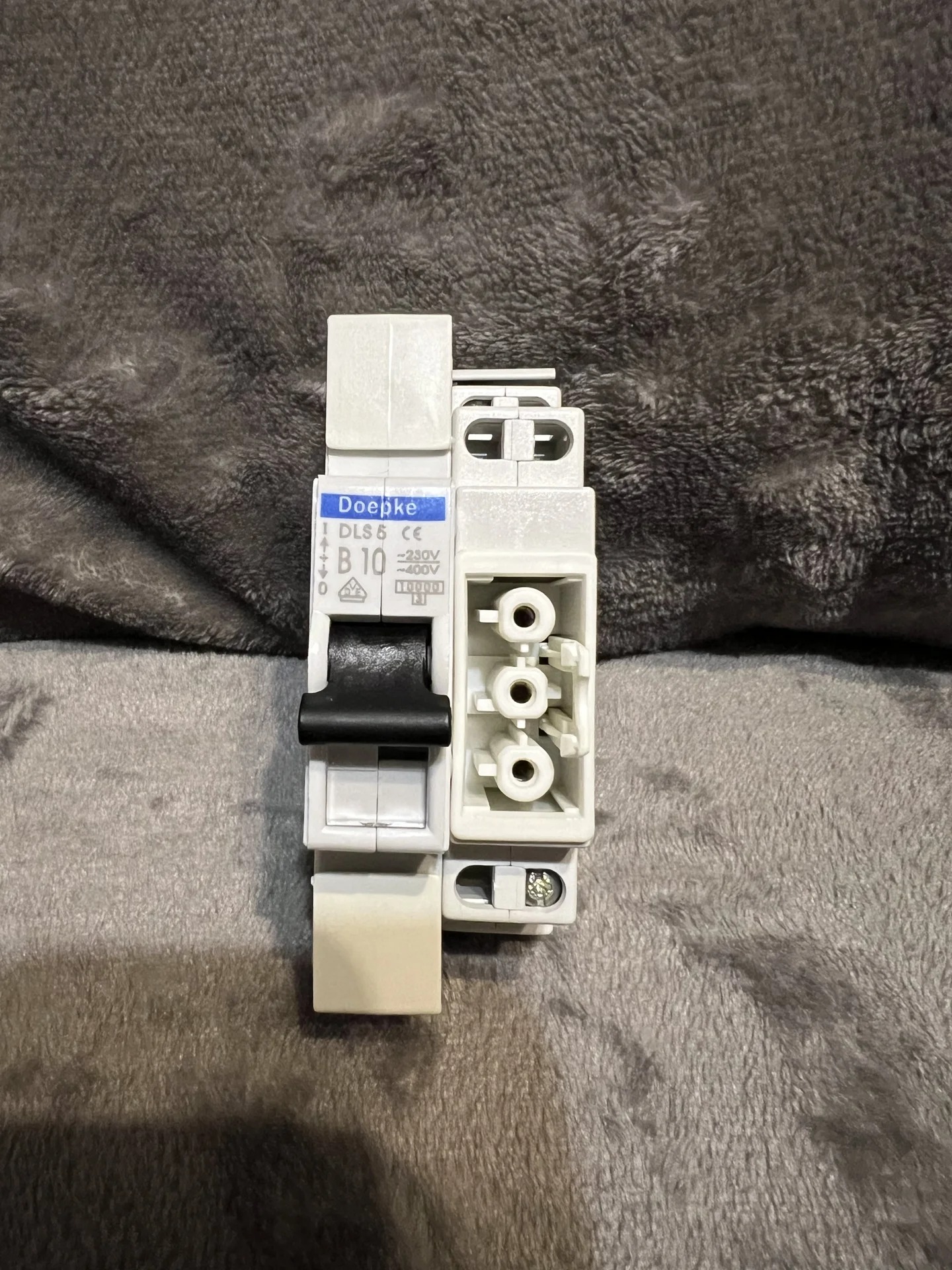 Rittal SZ 2507.500 элемент подключения - миниатюра 2