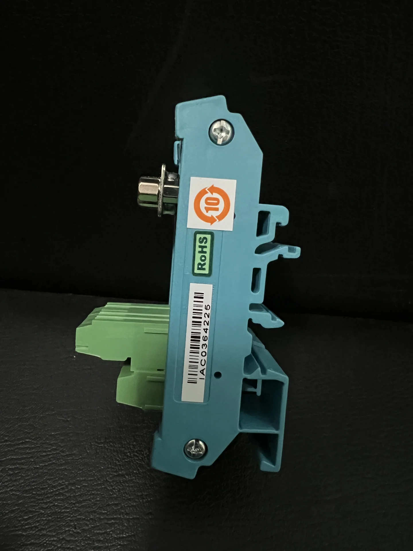 Клеммные колодки Advantech adam-3909-AE - миниатюра 2