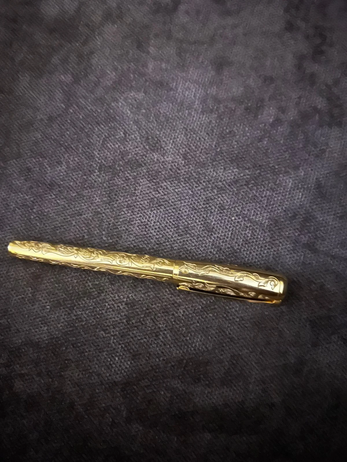 S.T. Dupont Line D Eternity Monogram 1872, лимитир - миниатюра 2