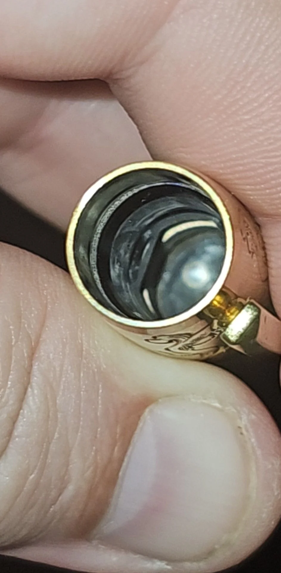 S.T. Dupont Line D Eternity Monogram 1872, лимитир - миниатюра 6