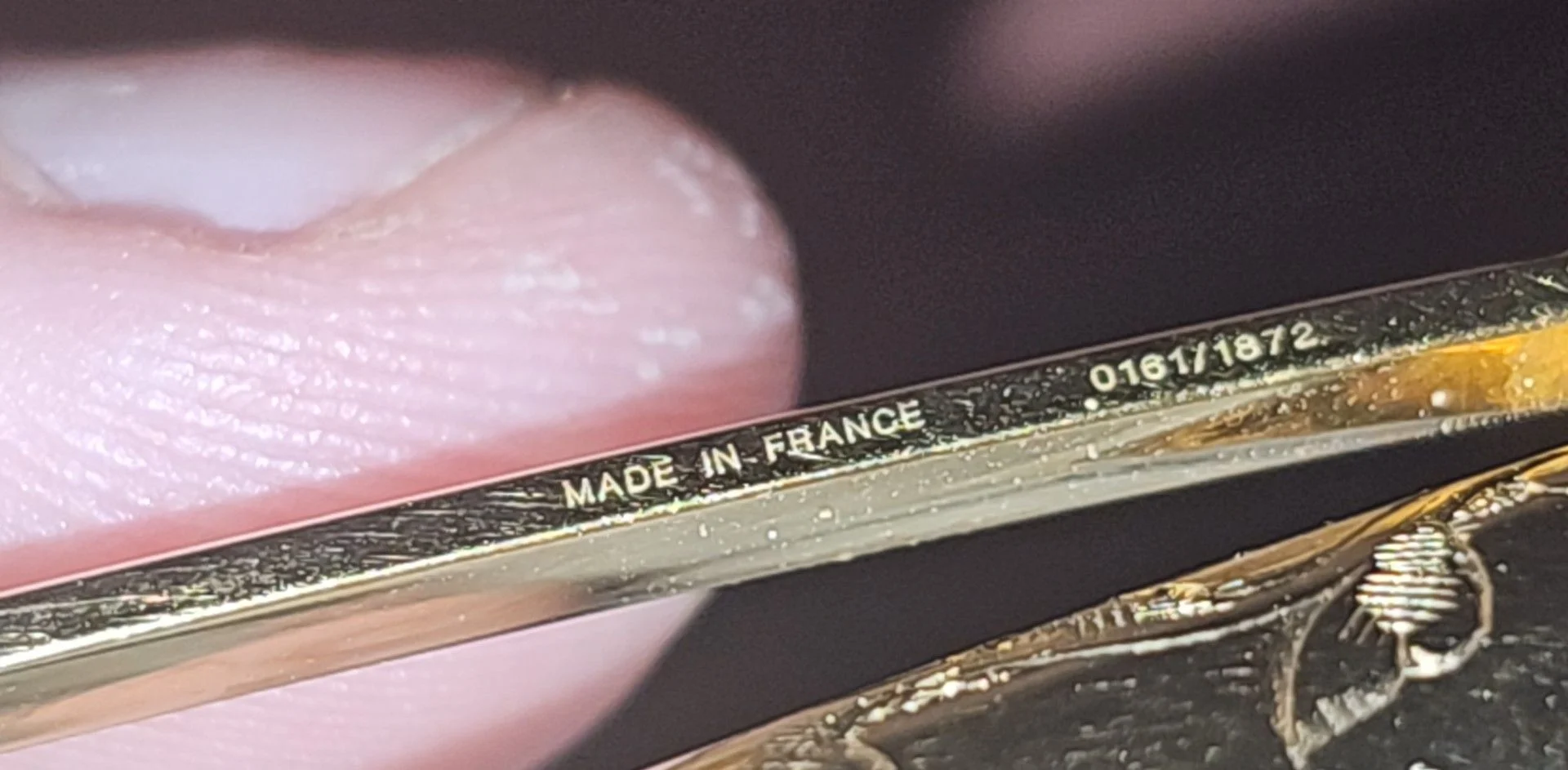 S.T. Dupont Line D Eternity Monogram 1872, лимитир - миниатюра 7