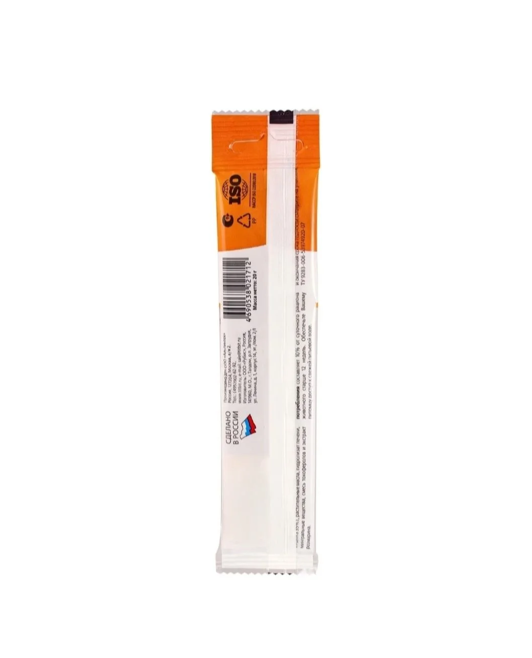 Лакомства Molina, Formula Natural, Titbit кошкам - миниатюра 6