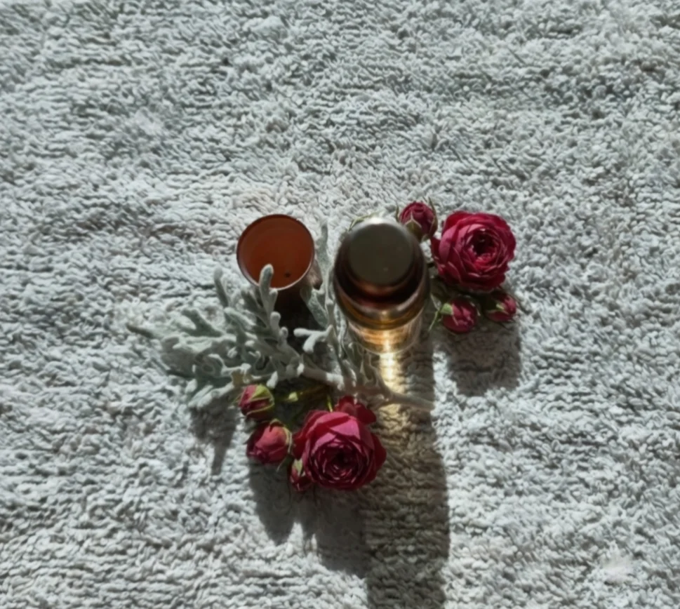 USO Paris Turkish Rose Litchi 15 мл - миниатюра 6