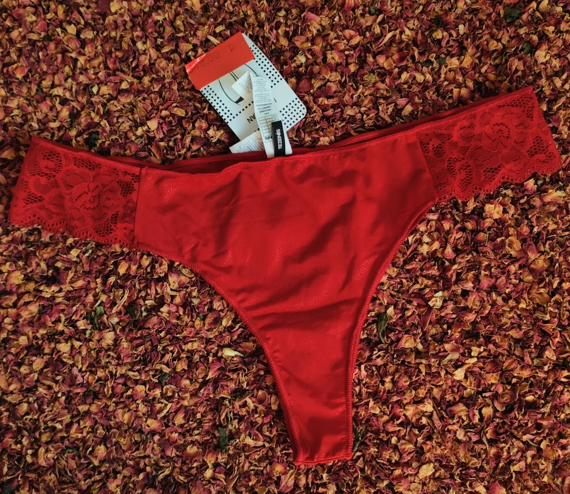 Tezenis трусы L - миниатюра 2