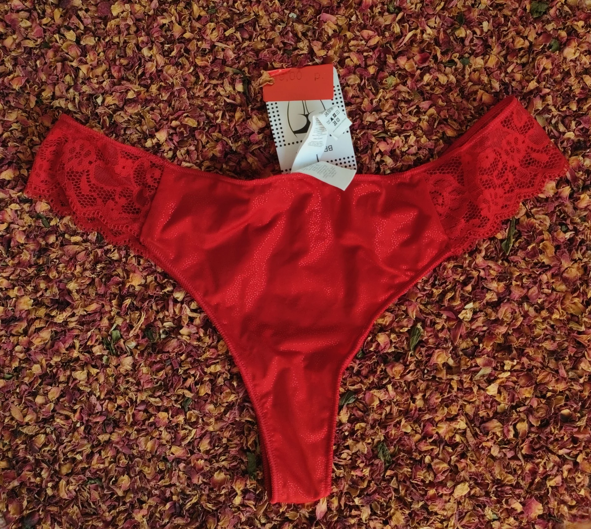 Tezenis трусы L - миниатюра 3