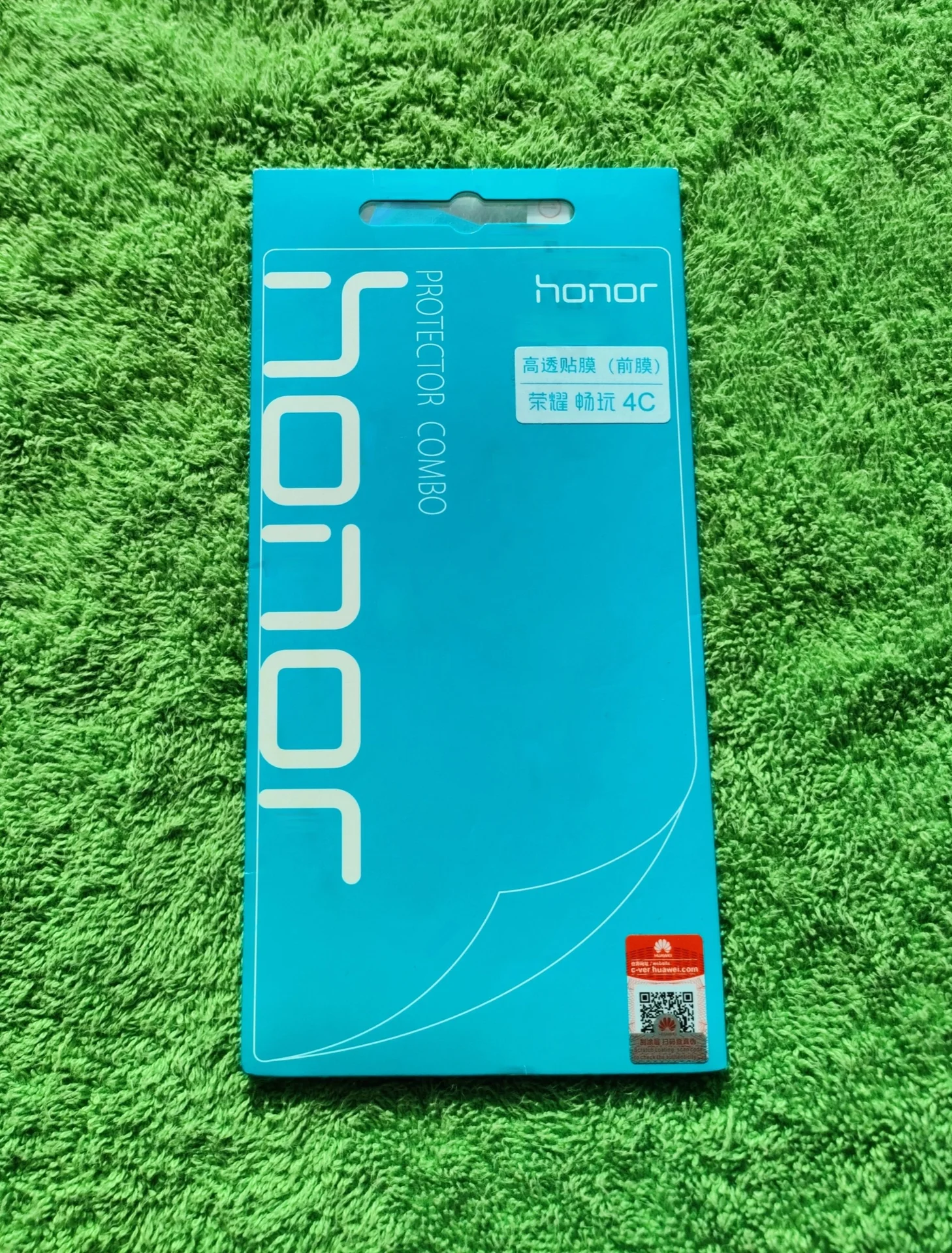 Huawei honor 4c (плёнки) - изображение 1