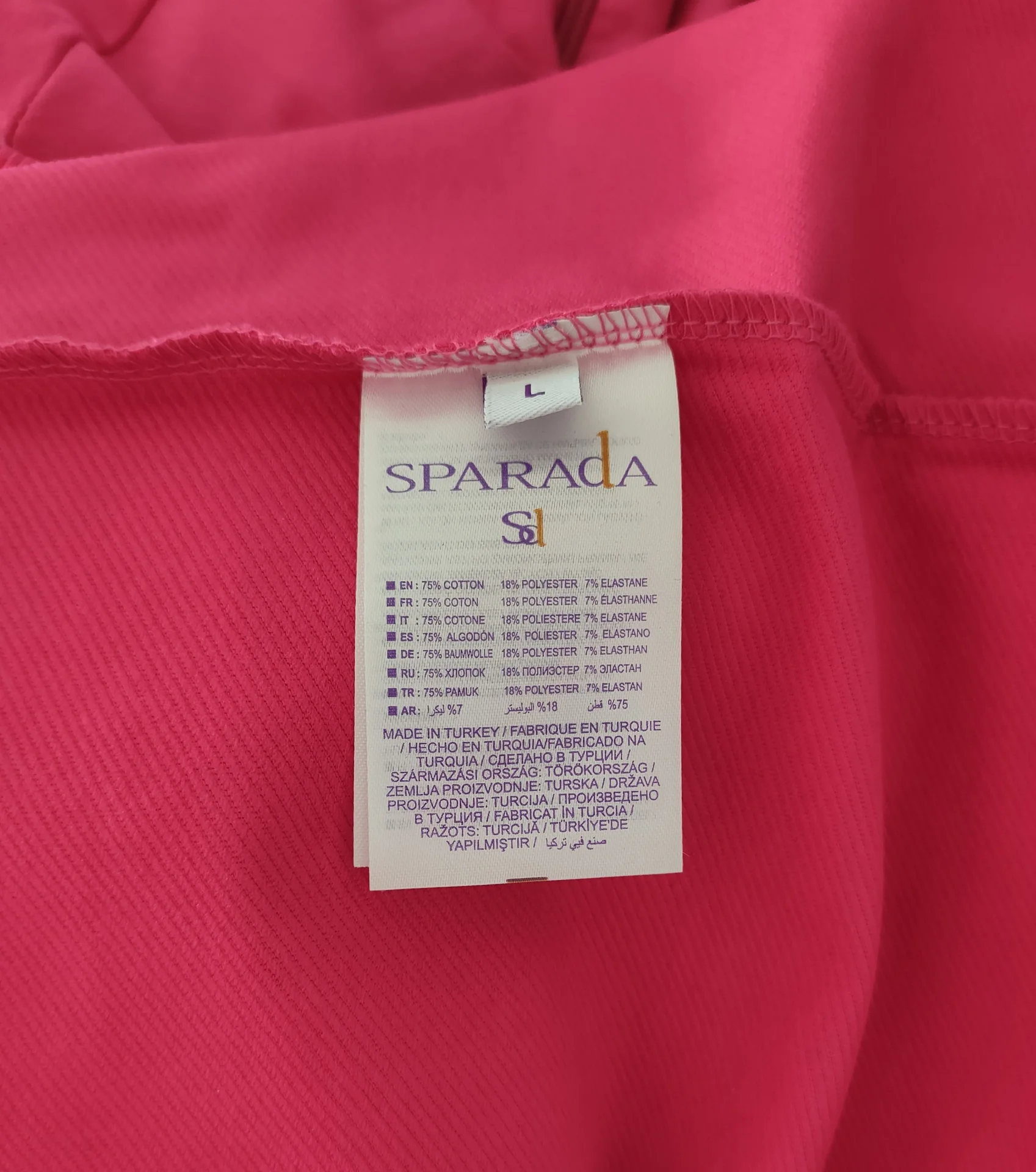 Платье худи туника sparada 50 р - миниатюра 8
