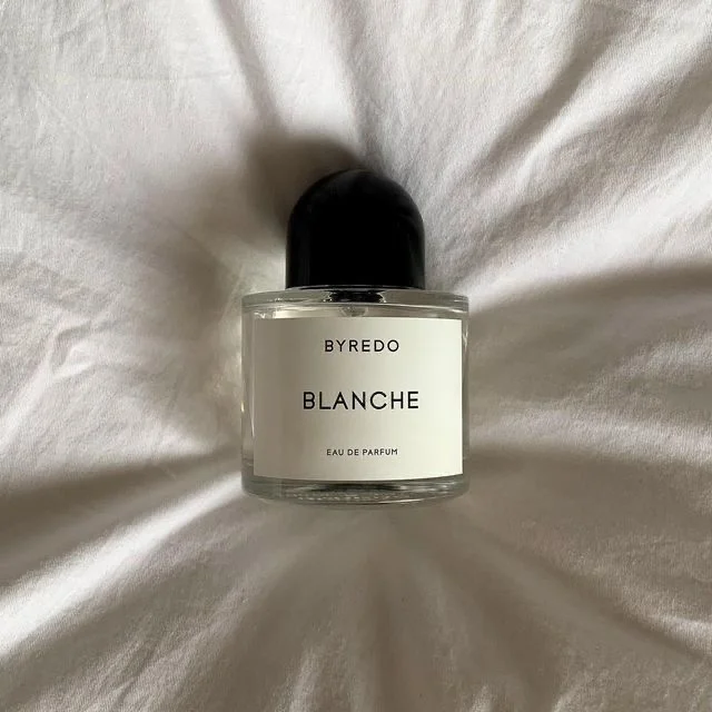 Blanche BYREDO оригинал распив - изображение 1