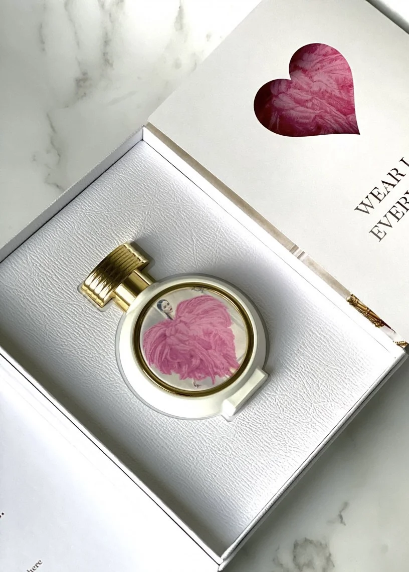 Wear Love Everywhere HFC оригинал распив - изображение 1