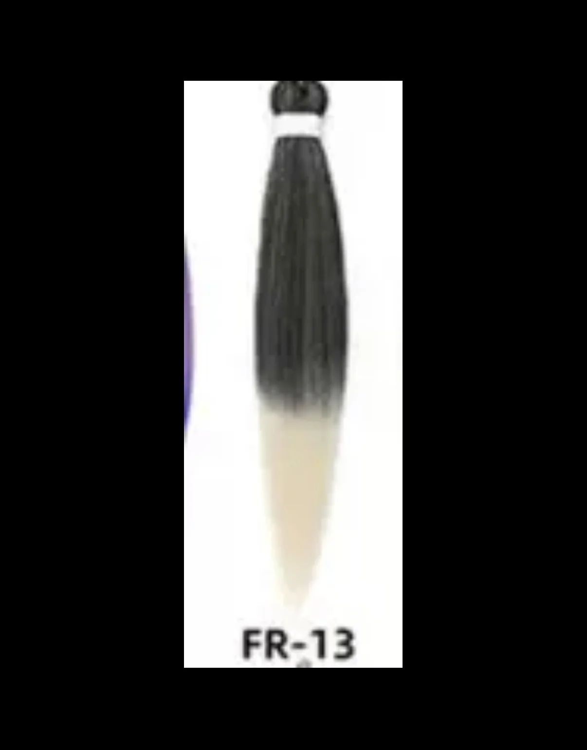 Канекалон easy braid - миниатюра 14