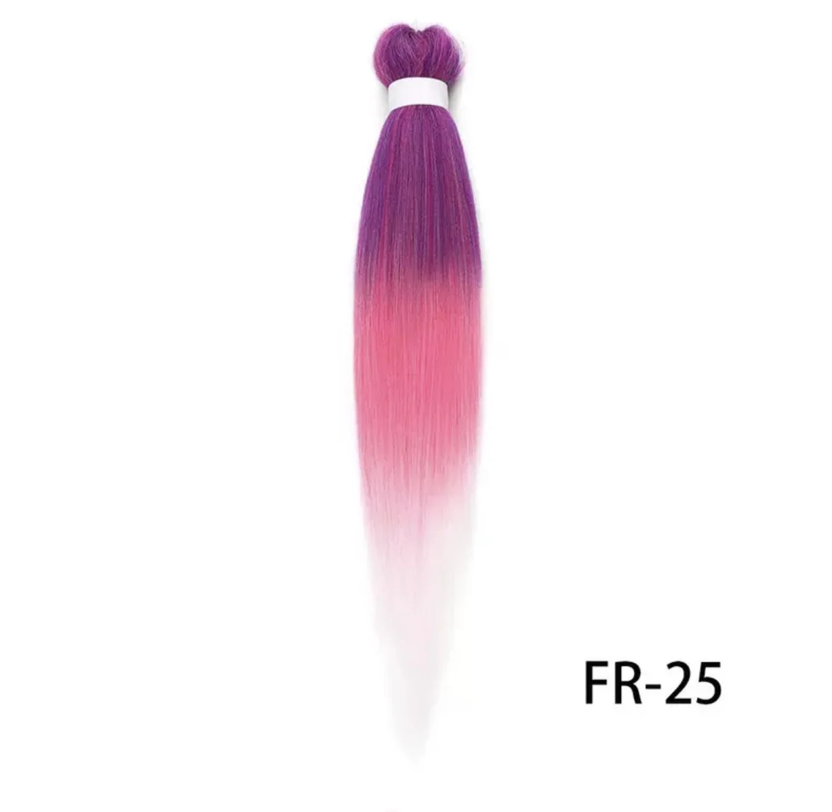 Канекалон easy braid - миниатюра 21