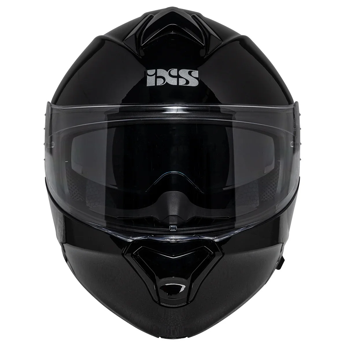 Мотошлем (модуляр) IXS Flip-up Helmet 301 1.0 003