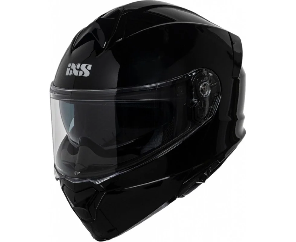 Мотошлем (модуляр) IXS Flip-up Helmet 301 1.0 003 - миниатюра 2