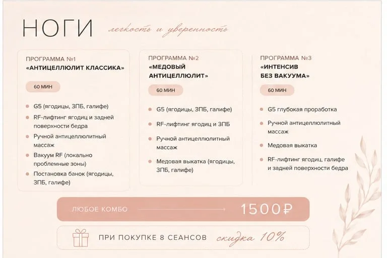 Жиротопка/минус сантиметры с живота и бёдер🔥 - миниатюра 2