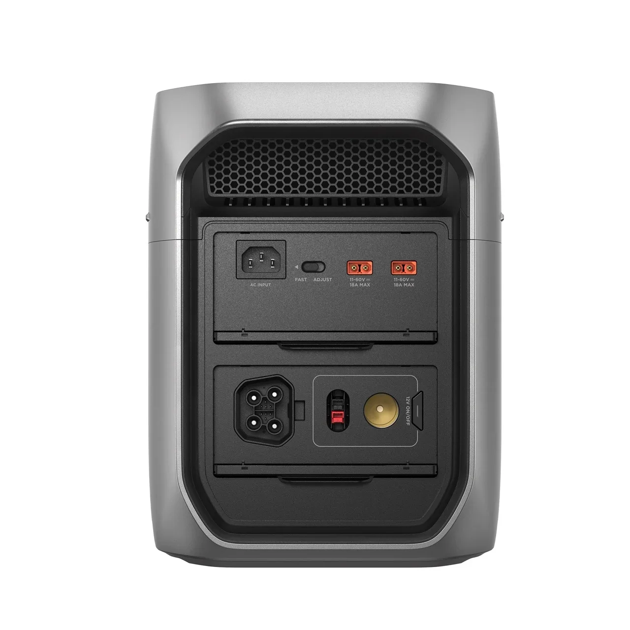 EcoFlow delta 3 Max Plus - миниатюра 2