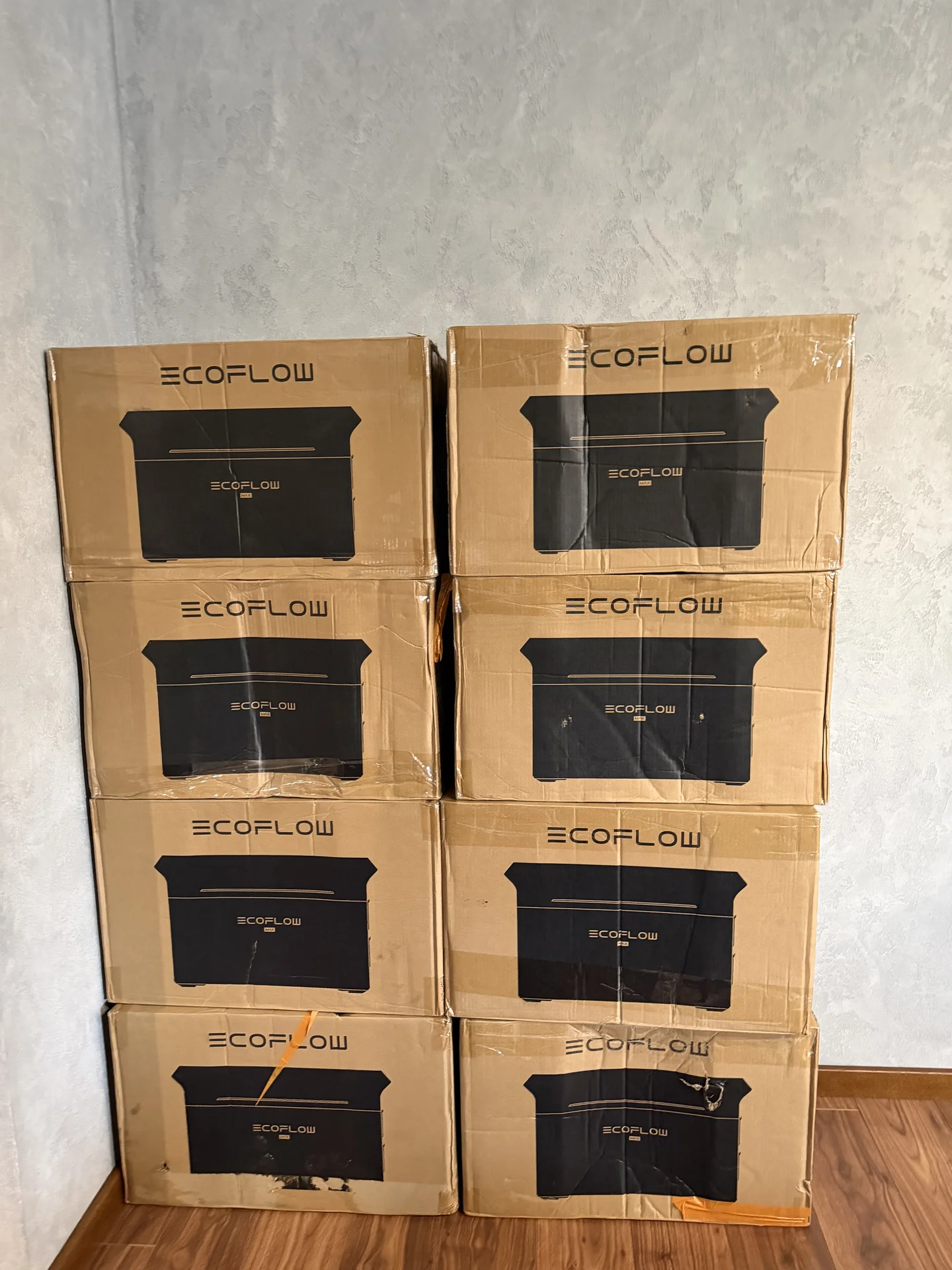 EcoFlow delta 3 Max Plus - миниатюра 3