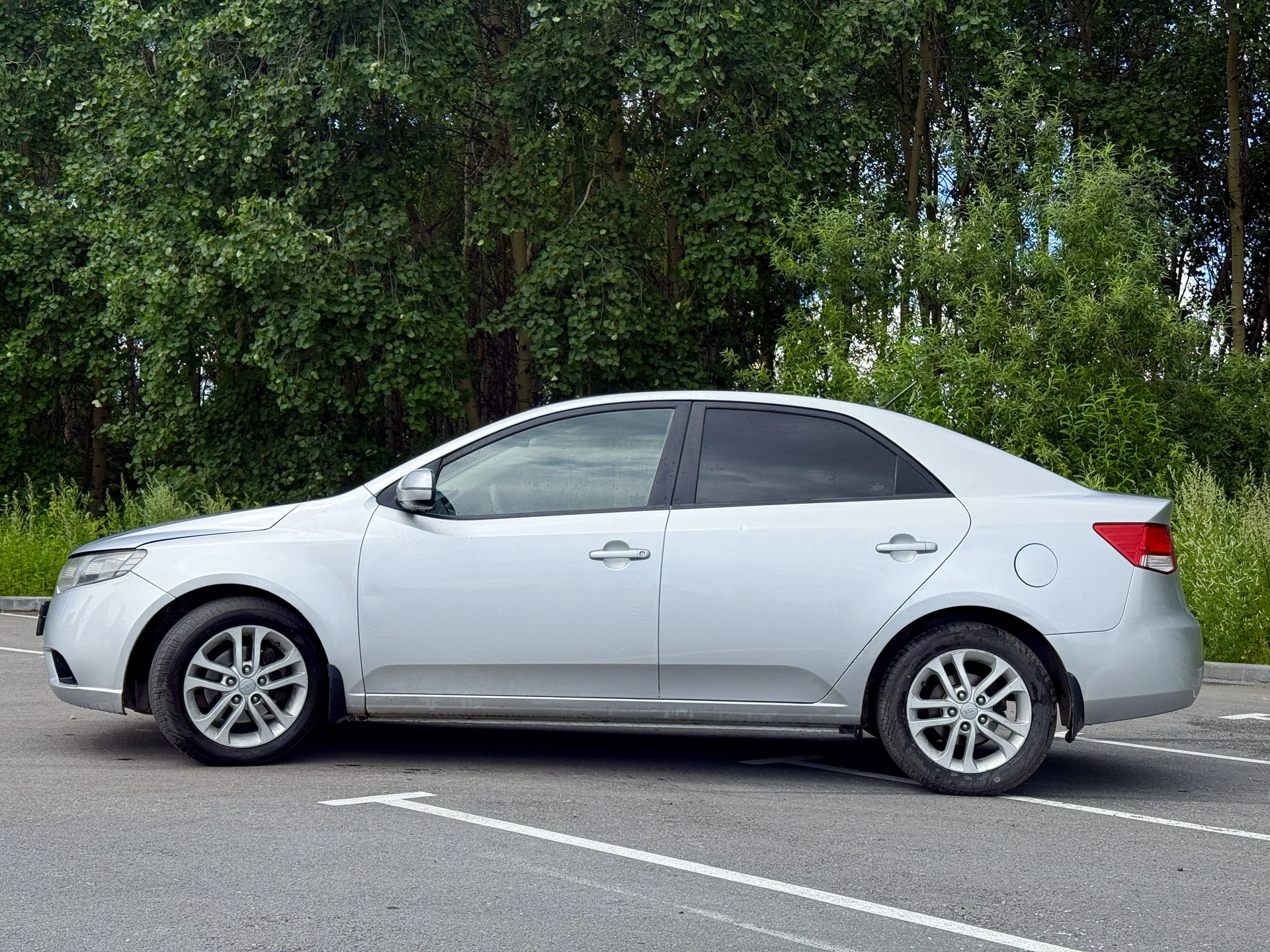 kia cerato - миниатюра 2