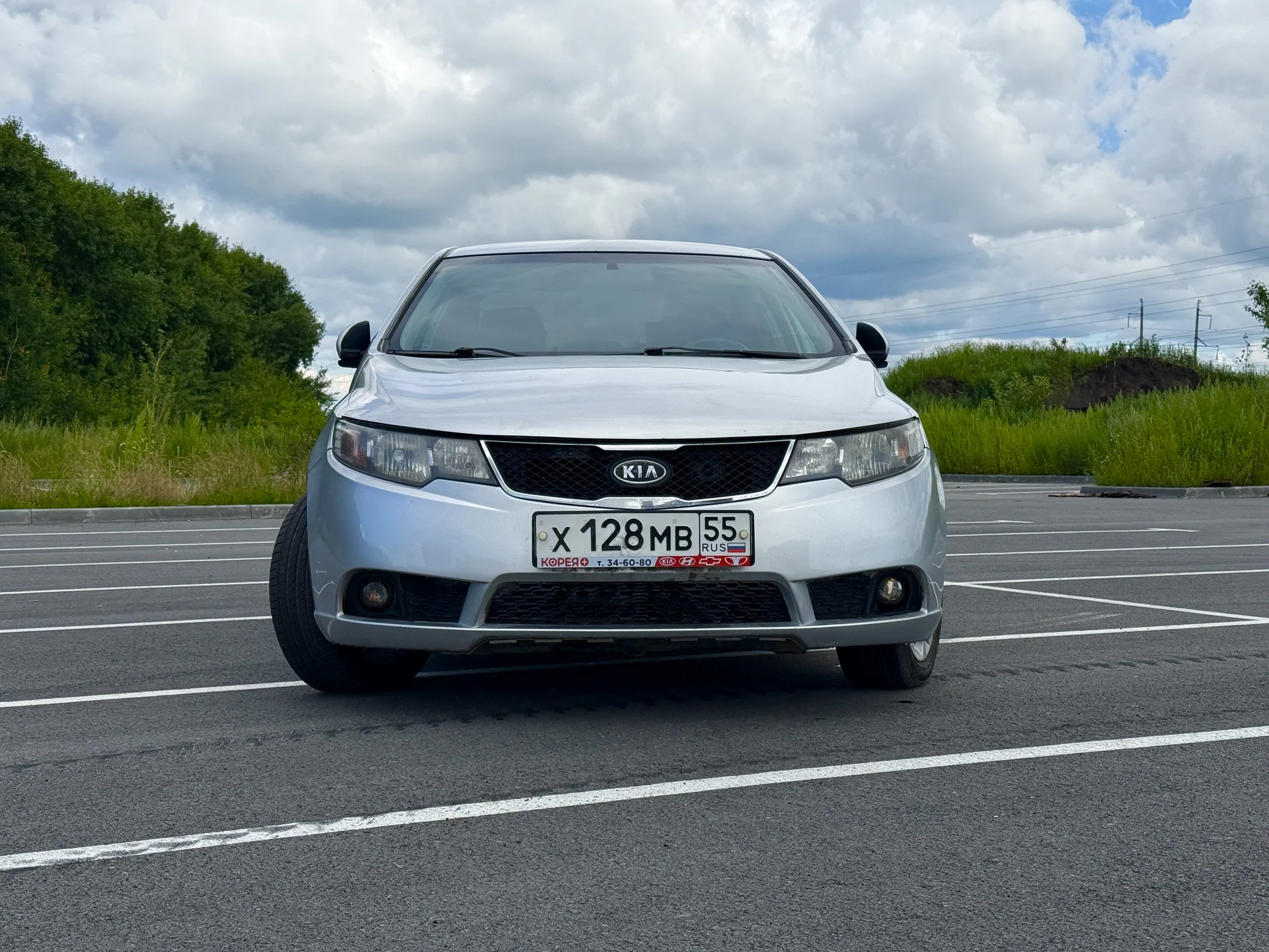 kia cerato - миниатюра 6