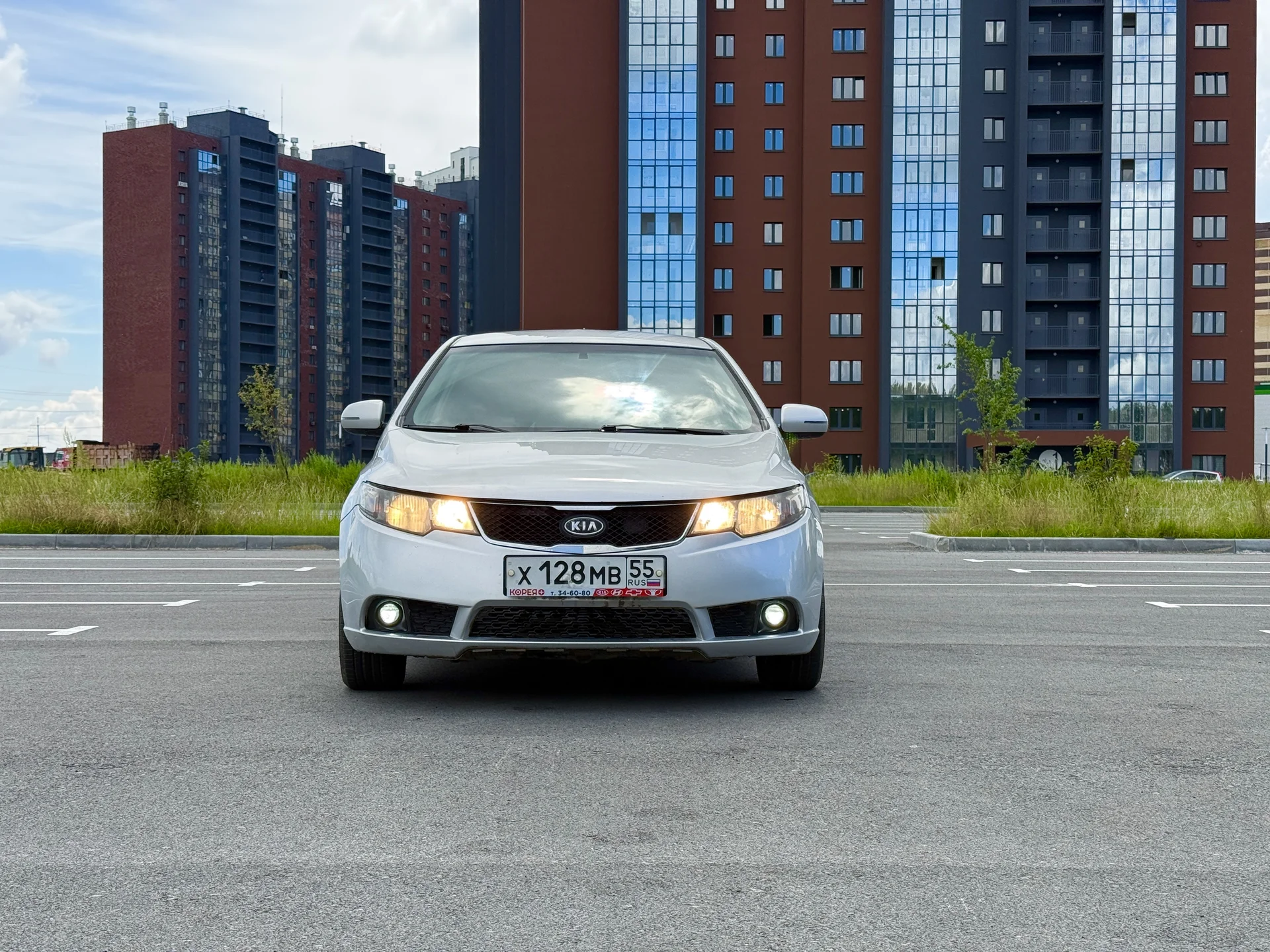 kia cerato - миниатюра 7