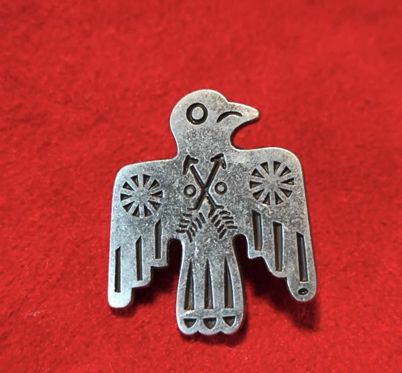 Значок thunderbird - изображение 1