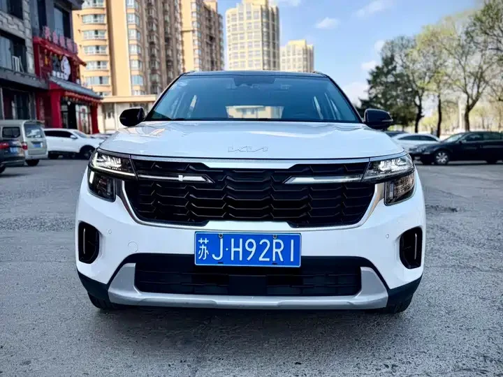 Kia Seltos - миниатюра 2