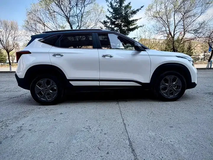 Kia Seltos - миниатюра 7