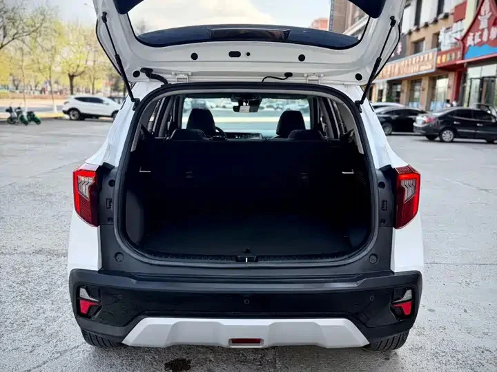Kia Seltos - миниатюра 20